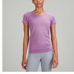 Lululemon swiftly tech size 12